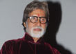 Amitabh Bachchan Photos